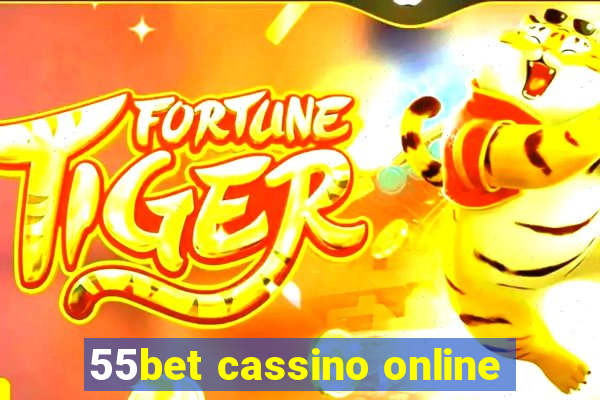 55bet cassino online